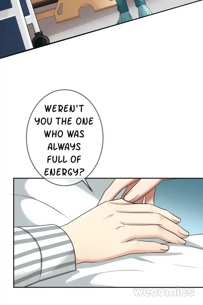 Legend Reboot Chapter 28 39